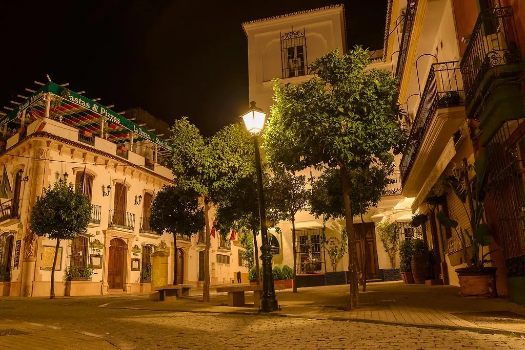 Pensión Aduar Marbella
