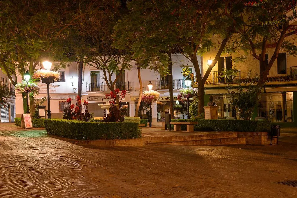 Pensión Aduar Marbella