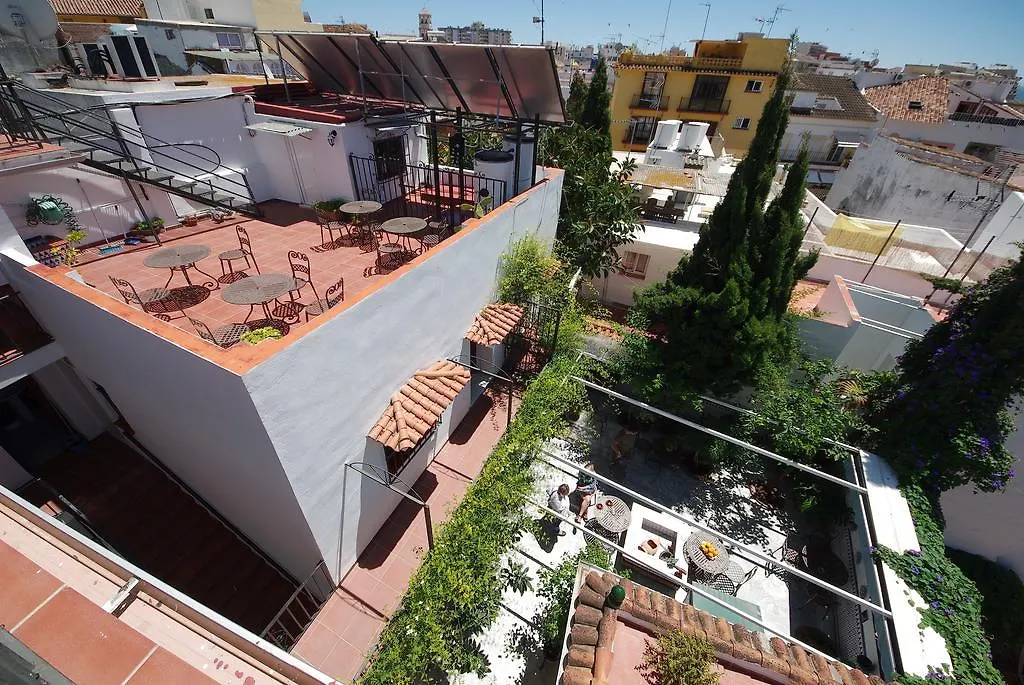 Pensión Aduar Marbella