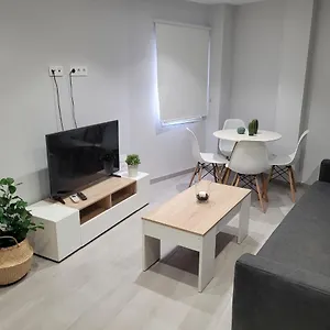  Apartamento Bluebelle -