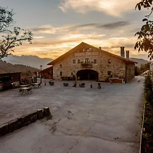 agroturismo-residencial-arialdegi.basquecountryhotels.org/