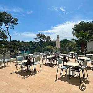 *** Hotel Cabot Cala Ferrera Spanje
