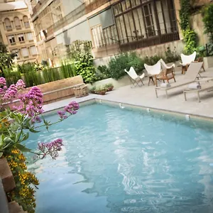 **** Hotel Alexandra Hotel, Curio Collection By Hilton Spanje
