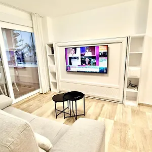  Apartamento Alicate Beachfront - Luxury Apartment-2