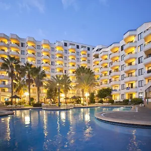 *** Aparthotel Trh Jardin Del Mar Spanje