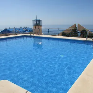 Apartmán Apartamento Playa Av Nabeul