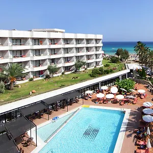 ***** Hotel Serrano Palace Spanje