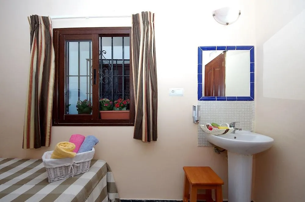 Pensión Aduar Marbella