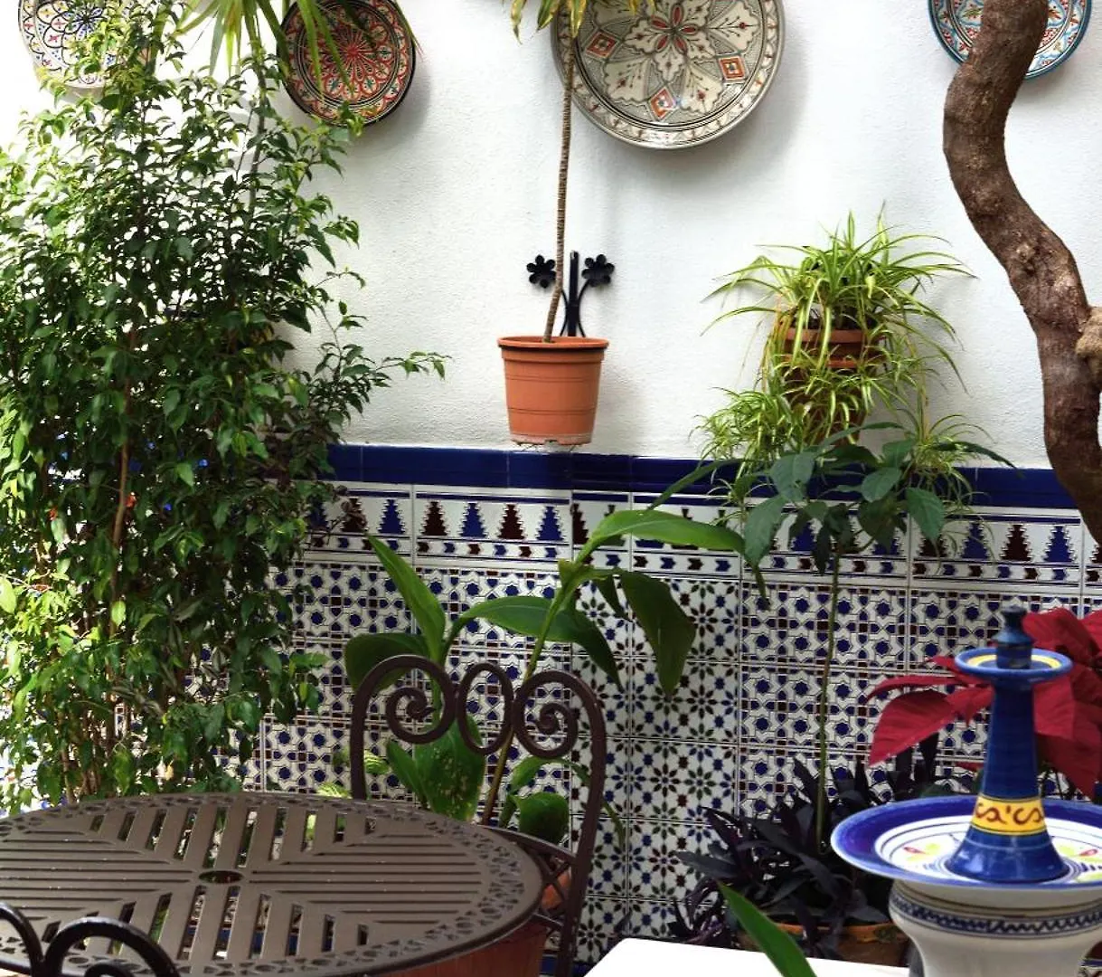 Pension Aduar Marbella