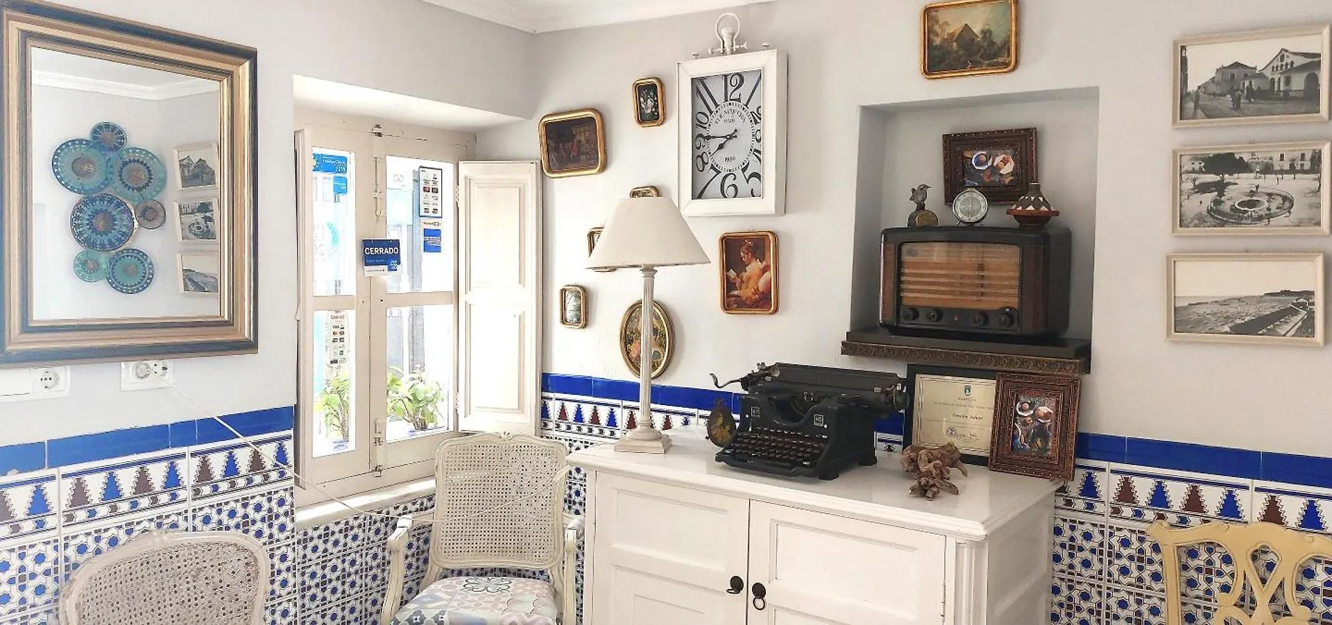 Pension Aduar Marbella