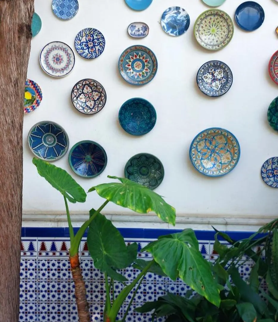 Pensión Aduar Marbella