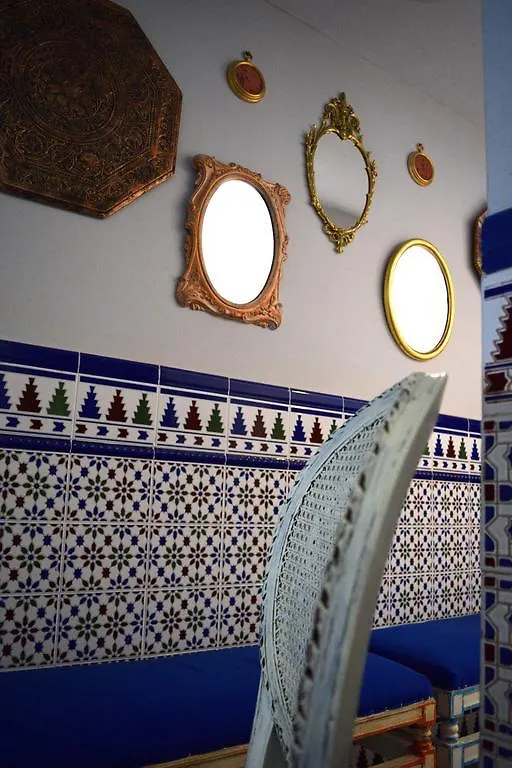 Pensión Aduar Marbella