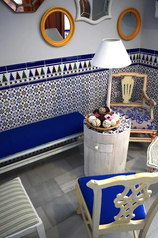 Pensión Aduar Marbella