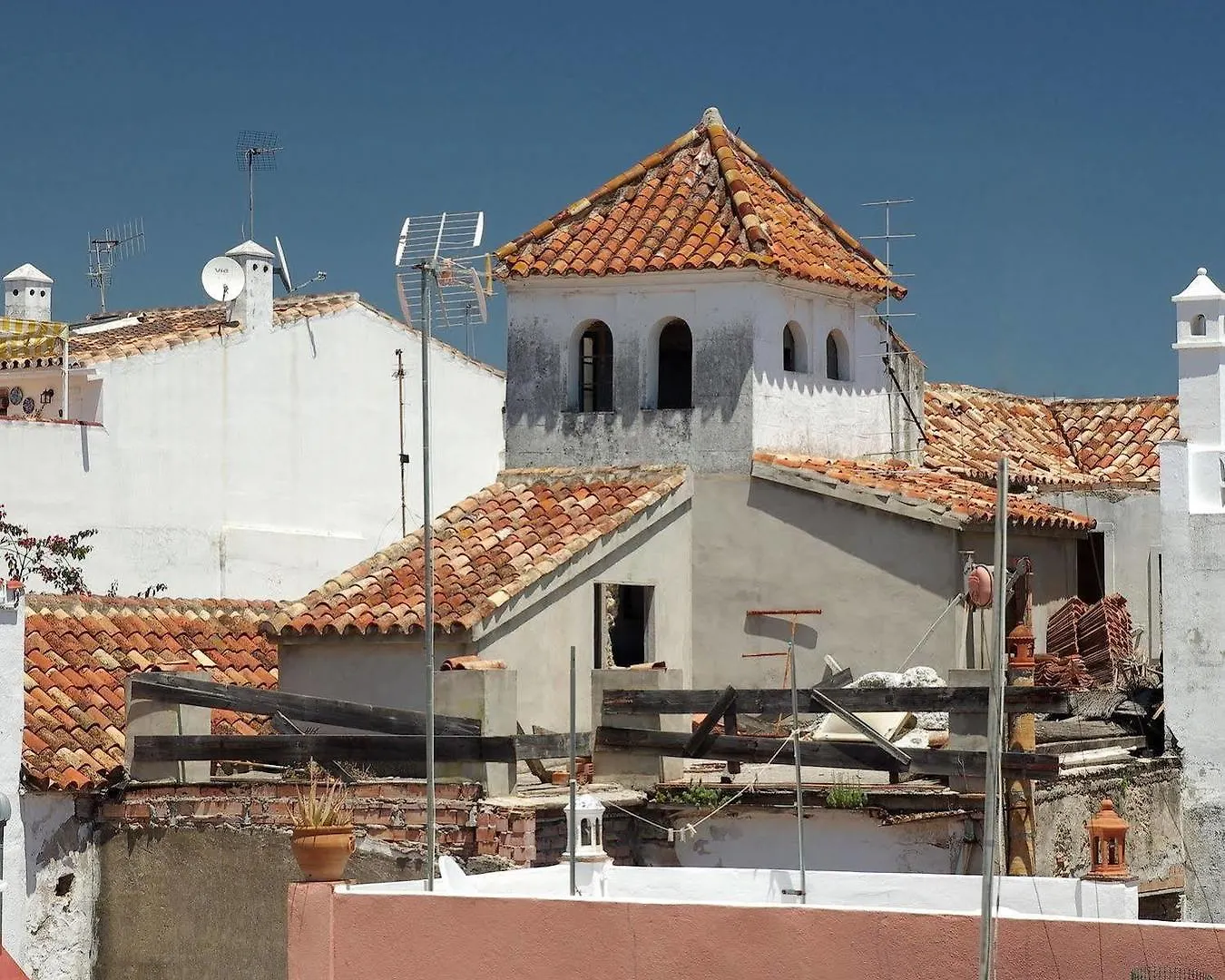 Pensión Aduar Marbella