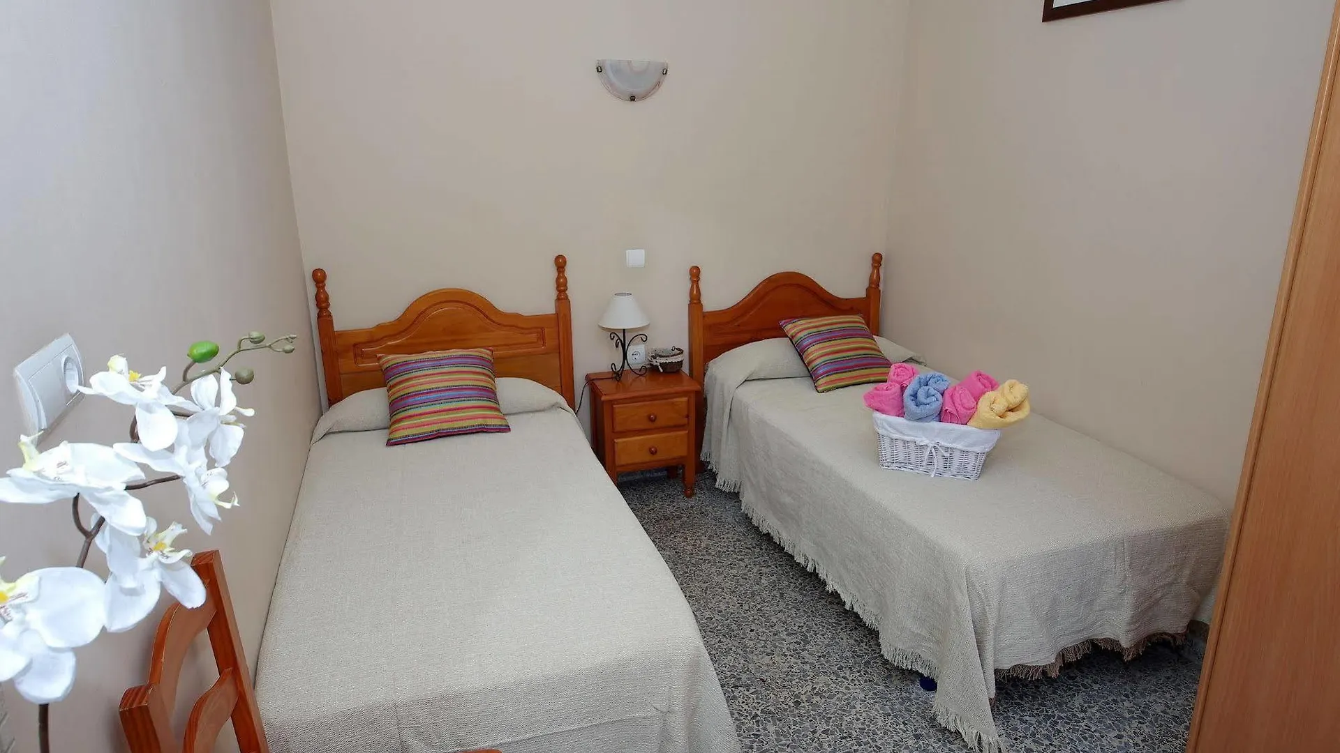 Pensión Aduar Marbella 0*,  España