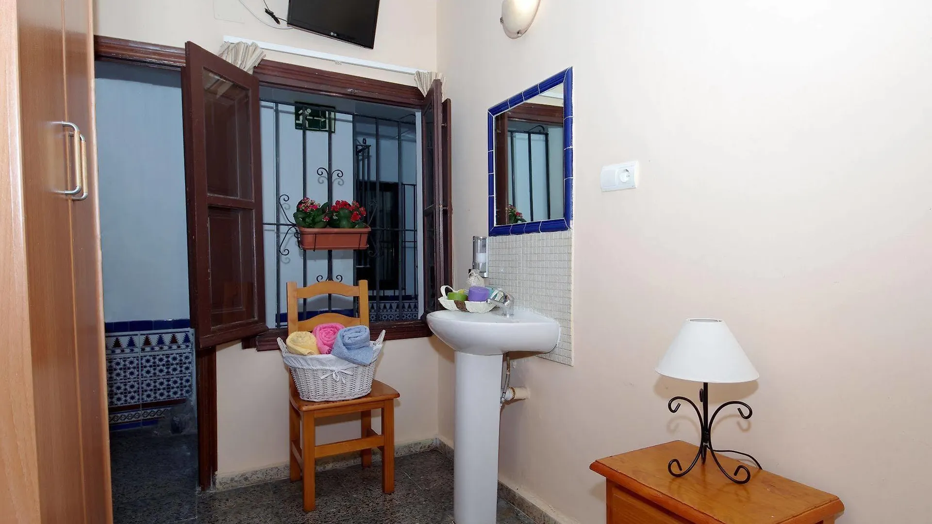 Pensión Aduar Marbella