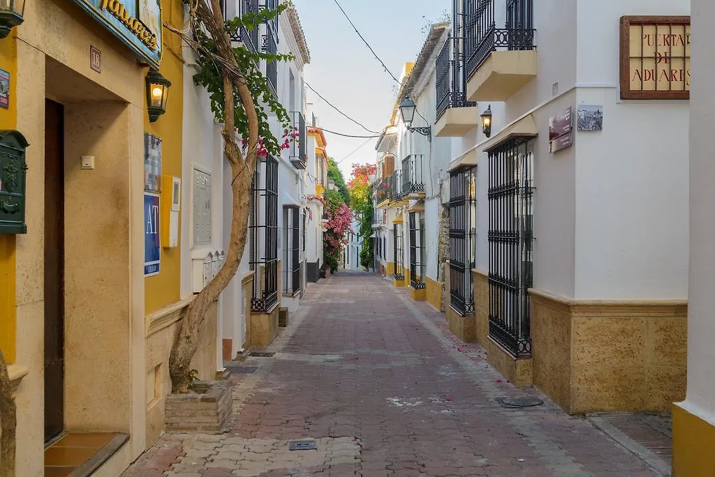Pensión Aduar Marbella