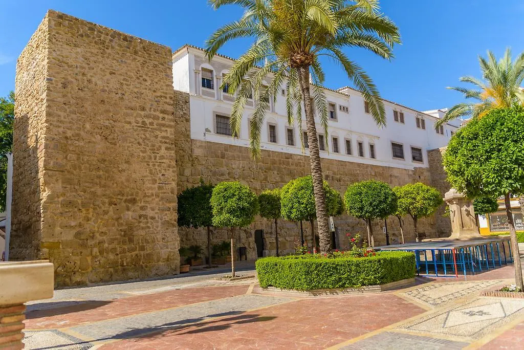 Pensión Aduar Marbella 0*,  España