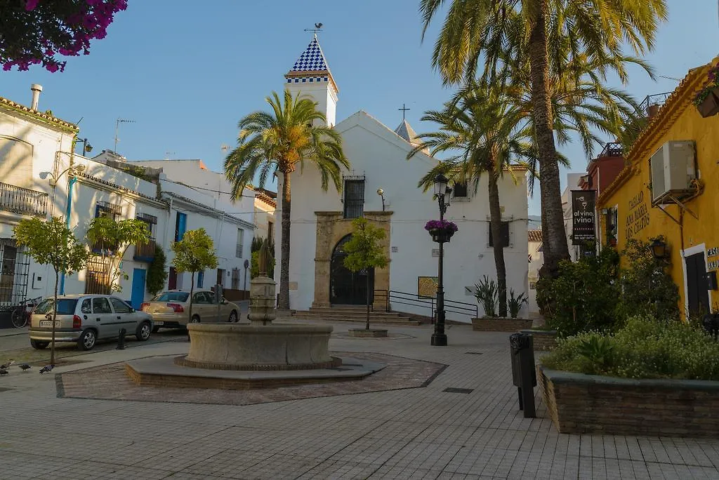 Pensión Aduar Marbella