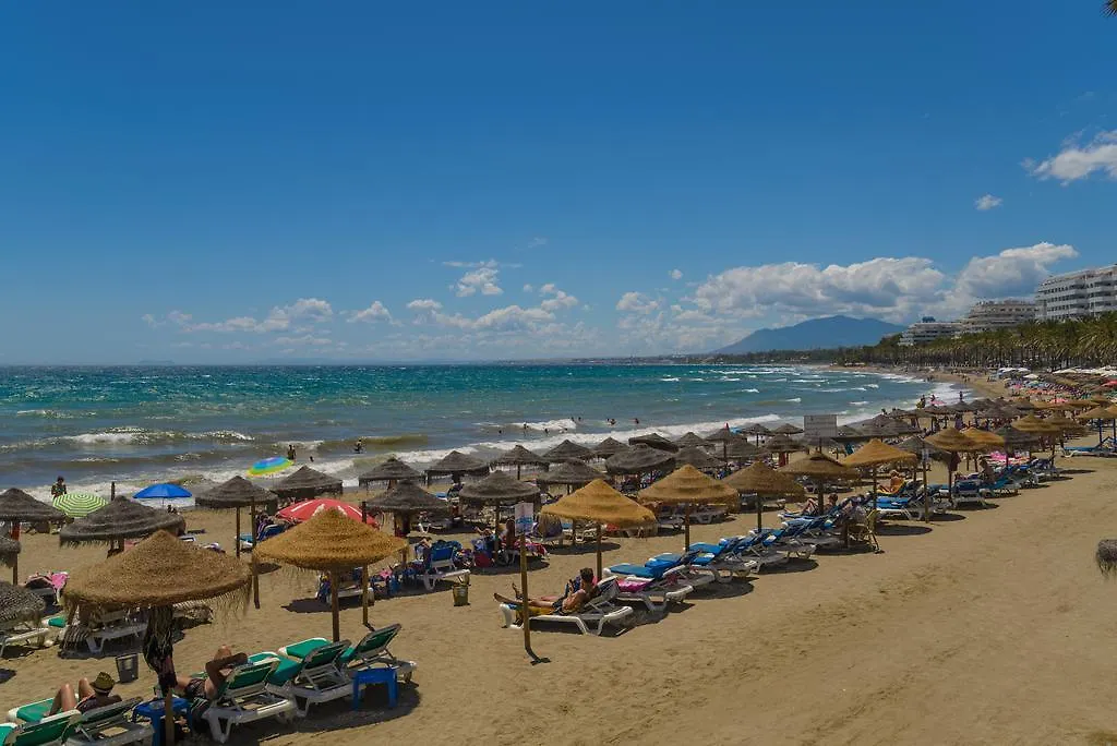 Pensión Aduar Marbella España