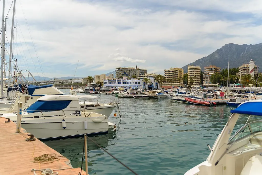 Pensión Aduar Marbella 0*,  España