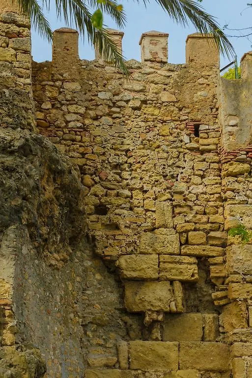 Pensión Aduar Marbella