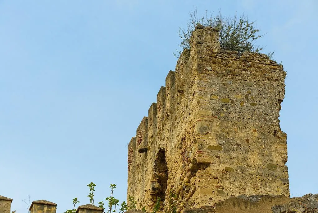 Pensión Aduar Marbella España