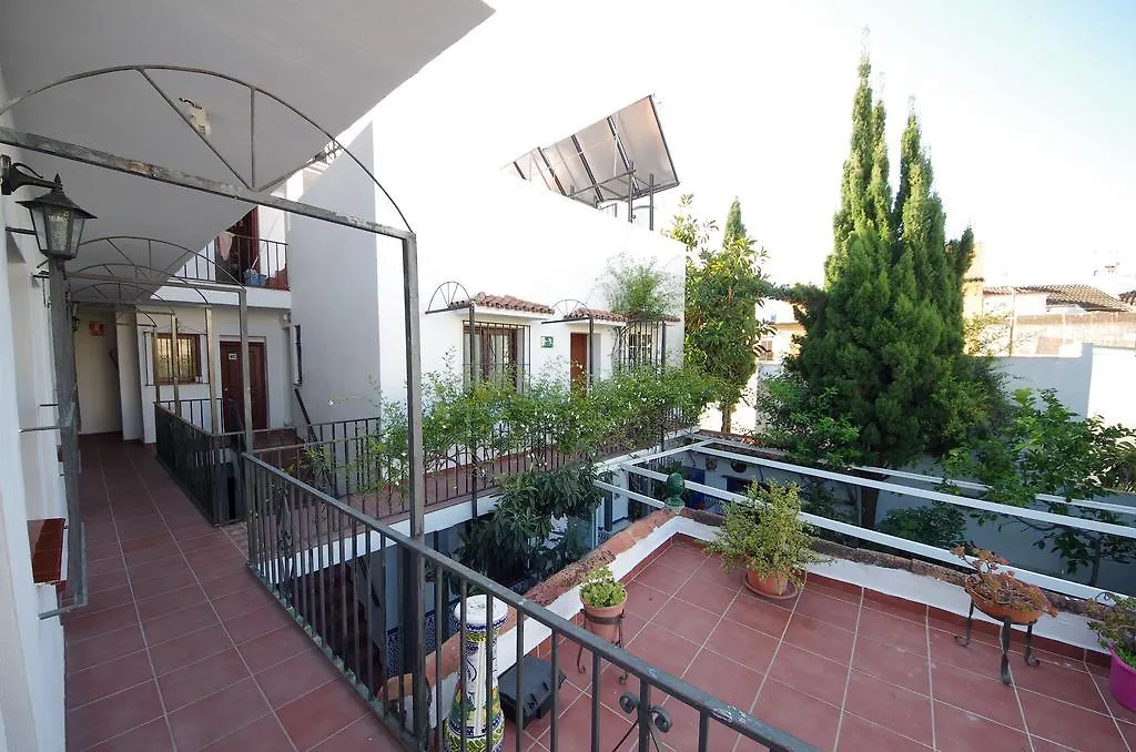 Pensión Aduar Marbella España