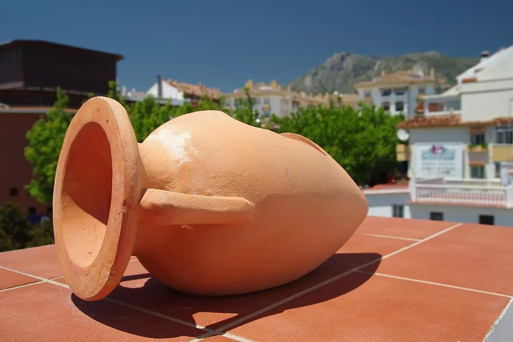 Pensión Aduar Marbella