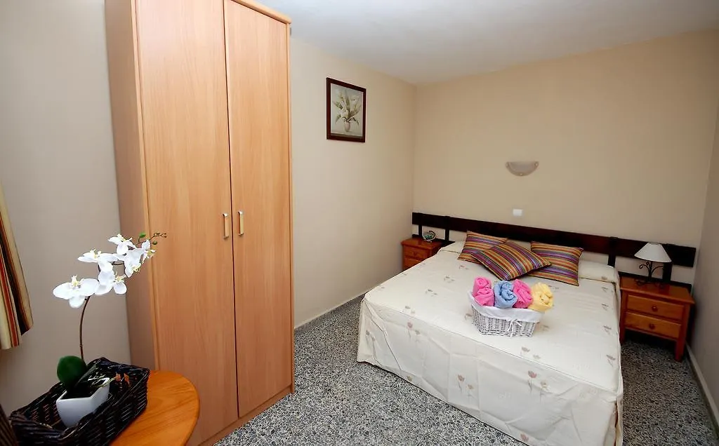 Pensión Aduar Marbella