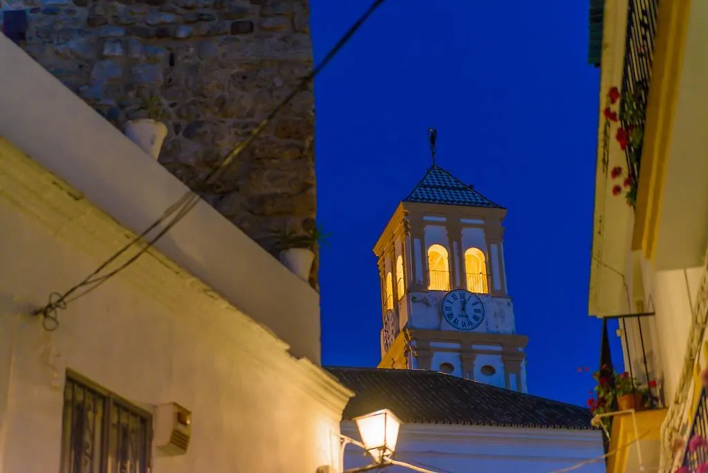 Pensión Aduar Marbella