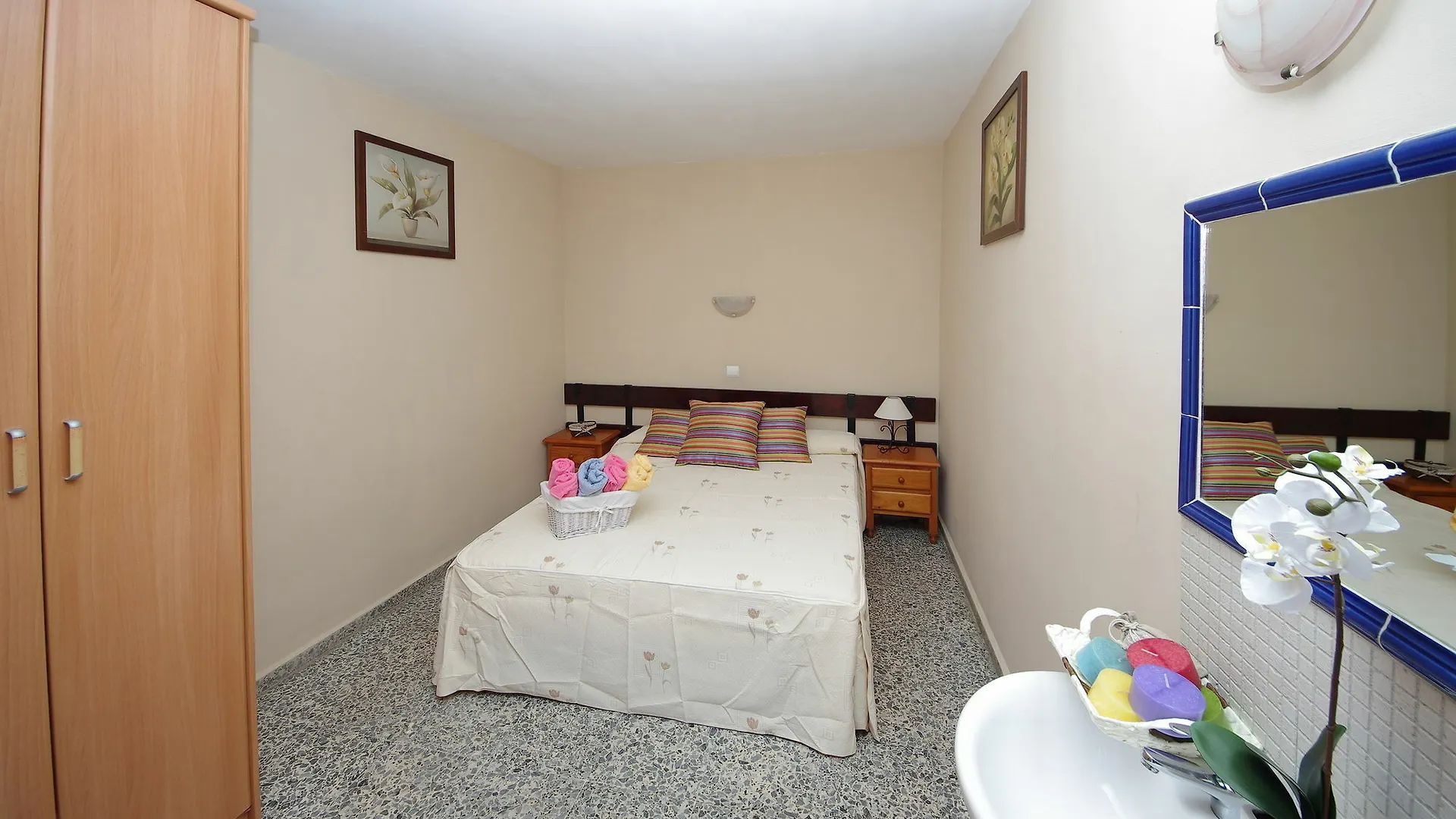 Pensión Aduar Marbella