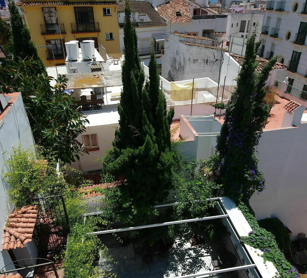 Pensión Aduar Marbella