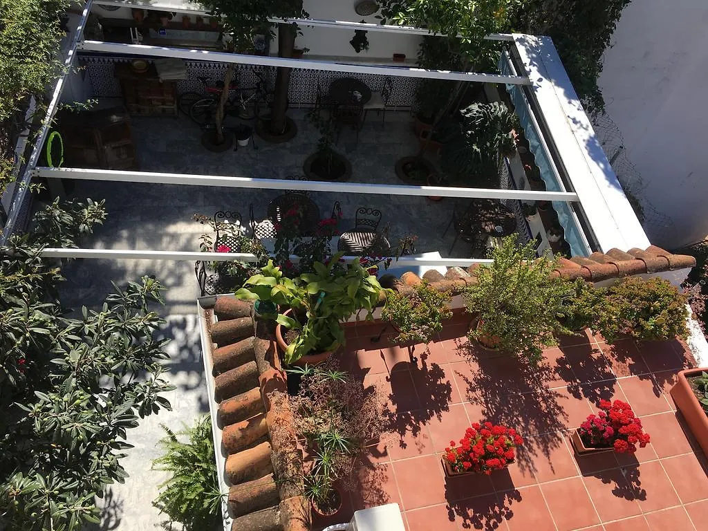 Pension Aduar Marbella 0*,  Spain