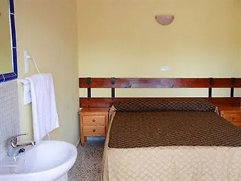 Pension Aduar Marbella Guest house