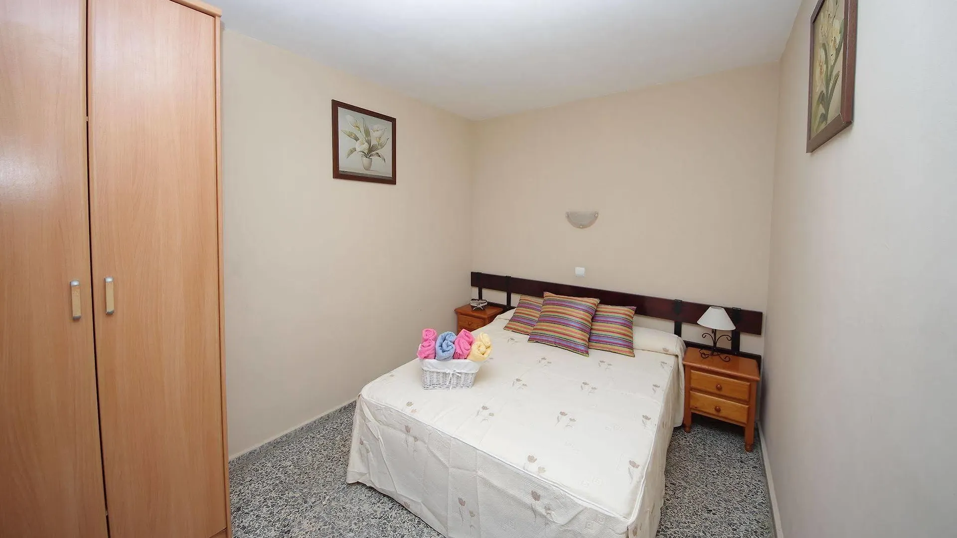 Pension Aduar Marbella Spain