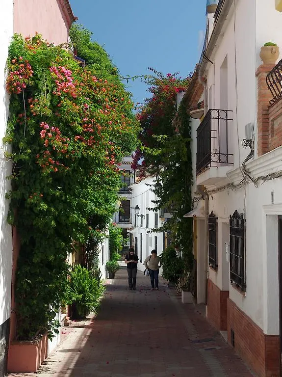 Pension Aduar Marbella 0*,  Spain