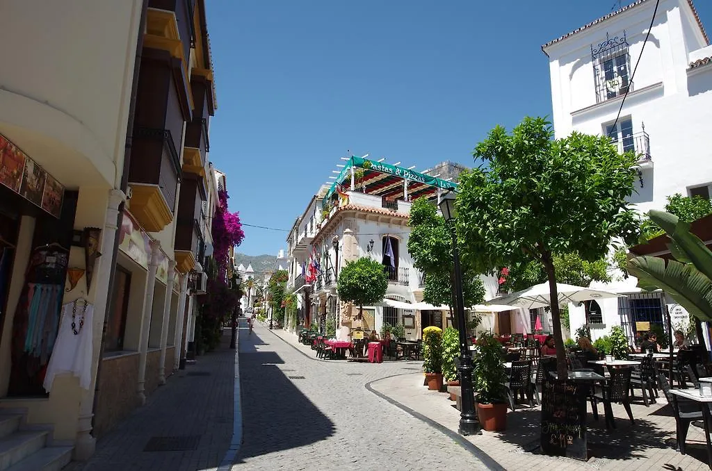 Pension Aduar Marbella 0*,  Spain