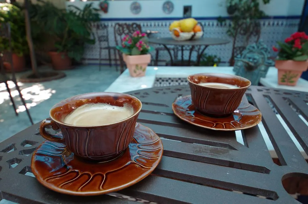 Guest house Pension Aduar Marbella