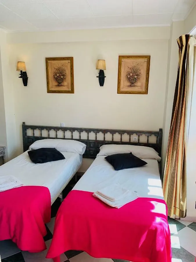 Pension Aduar Marbella 0*,  Spain